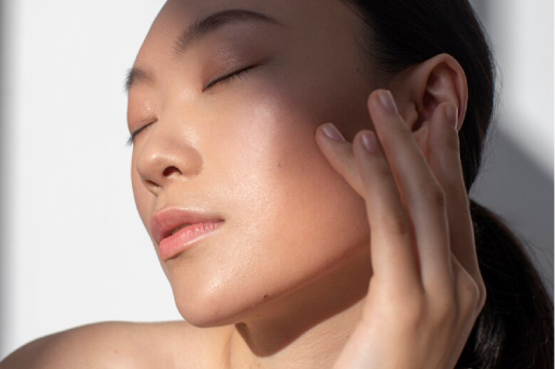 Japanese Skin Hydration Treatments